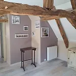 Feriehus Le Sorbier Maison De Charme Avec - Lascaux - Perigord