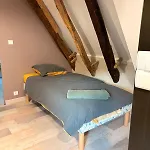 Le Sorbier Maison De Charme Avec - Lascaux - Perigord Feriehus *
