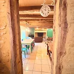 Le Sorbier Maison De Charme Avec - Lascaux - Perigord *
