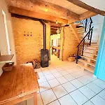 Feriehus Le Sorbier Maison De Charme Avec - Lascaux - Perigord *