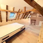 Le Sorbier Maison De Charme Avec - Lascaux - Perigord Feriehus Valojoulx