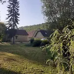 Feriehus Le Sorbier Maison De Charme Avec - Lascaux - Perigord