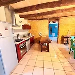 Le Sorbier Maison De Charme Avec - Lascaux - Perigord Valojoulx