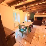 Feriehus Le Sorbier Maison De Charme Avec - Lascaux - Perigord