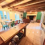 Le Sorbier Maison De Charme Avec - Lascaux - Perigord Feriehus *