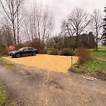 Feriehus Le Sorbier Maison De Charme Avec - Lascaux - Perigord