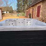 Le Sorbier Maison De Charme Avec - Lascaux - Perigord Feriehus
