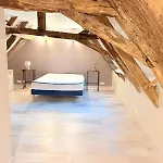 Feriehus Le Sorbier Maison De Charme Avec - Lascaux - Perigord Valojoulx