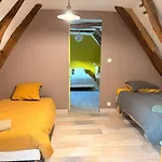 Le Sorbier Maison De Charme Avec - Lascaux - Perigord Feriehus