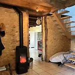 Le Sorbier Maison De Charme Avec - Lascaux - Perigord * Valojoulx