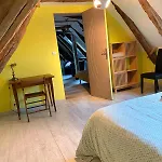 Le Sorbier Maison De Charme Avec - Lascaux - Perigord