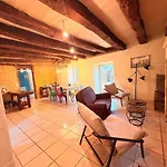 Le Sorbier Maison De Charme Avec - Lascaux - Perigord *
