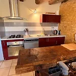 Feriehus Le Sorbier Maison De Charme Avec - Lascaux - Perigord *