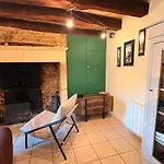 Le Sorbier Maison De Charme Avec - Lascaux - Perigord Valojoulx