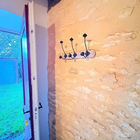 Le Sorbier Maison De Charme Avec - Lascaux - Perigord * Valojoulx