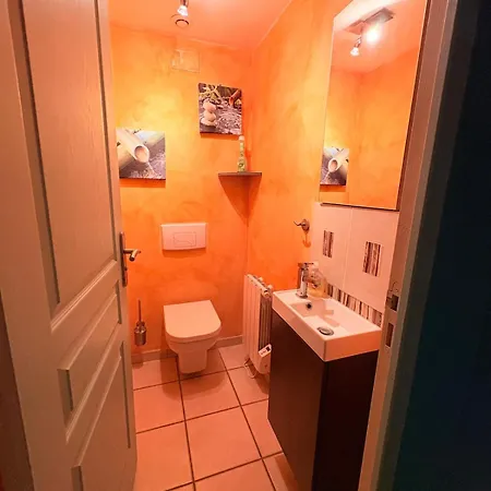 Le Sorbier Maison De Charme Avec - Lascaux - Perigord *