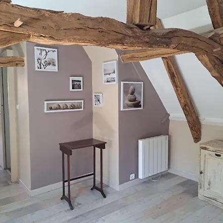 Ferienhaus Le Sorbier Maison De Charme Avec - Lascaux - Perigord