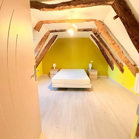 Le Sorbier Maison De Charme Avec - Lascaux - Perigord * Valojoulx