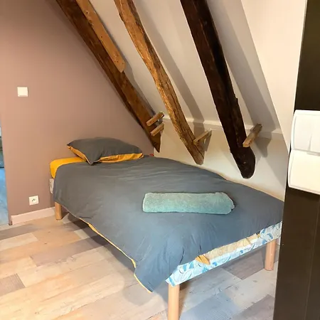 Le Sorbier Maison De Charme Avec - Lascaux - Perigord Ferienhaus *