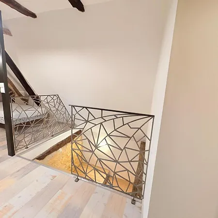 Le Sorbier Maison De Charme Avec - Lascaux - Perigord Ferienhaus *
