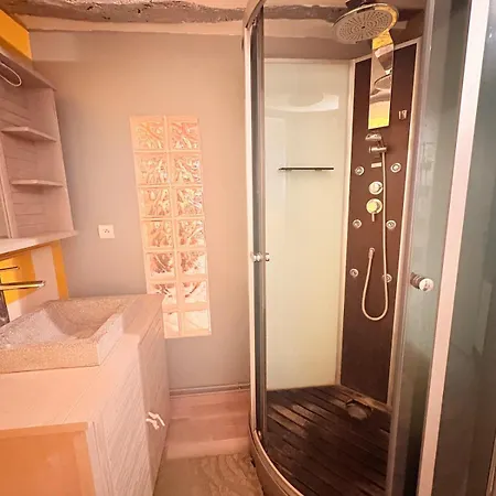 Le Sorbier Maison De Charme Avec - Lascaux - Perigord Ferienhaus Valojoulx