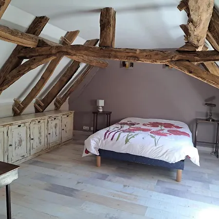 Semesterbostad Le Sorbier Maison De Charme Avec - Lascaux - Perigord Valojoulx