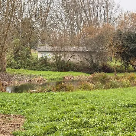 Ferienhaus Le Sorbier Maison De Charme Avec - Lascaux - Perigord