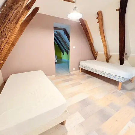 Ferienhaus Le Sorbier Maison De Charme Avec - Lascaux - Perigord *