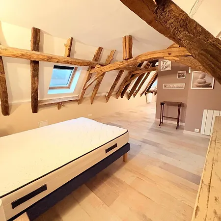 Le Sorbier Maison De Charme Avec - Lascaux - Perigord Ferienhaus Valojoulx