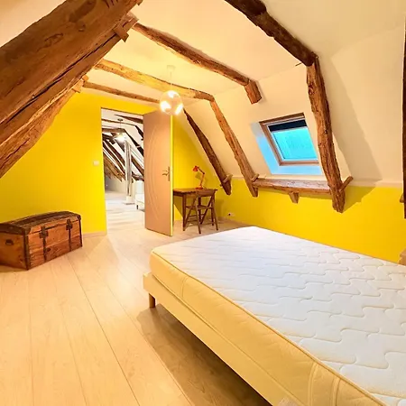 Le Sorbier Maison De Charme Avec - Lascaux - Perigord * Valojoulx