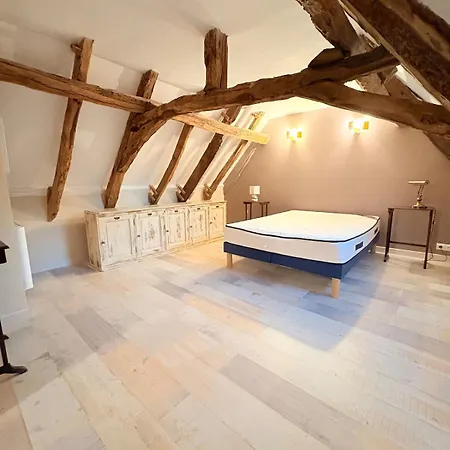 Ferienhaus Le Sorbier Maison De Charme Avec - Lascaux - Perigord *