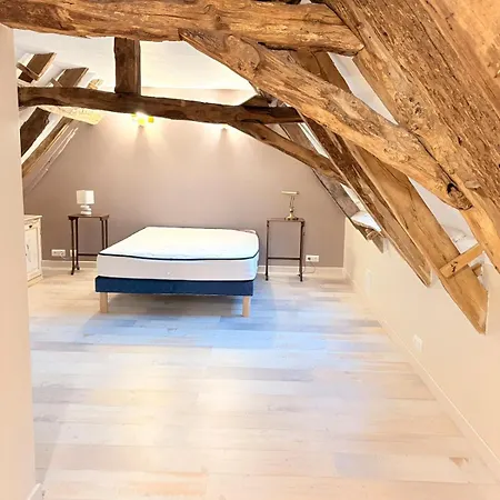 Ferienhaus Le Sorbier Maison De Charme Avec - Lascaux - Perigord Valojoulx