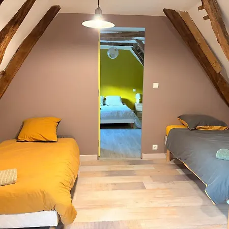 Le Sorbier Maison De Charme Avec - Lascaux - Perigord Ferienhaus