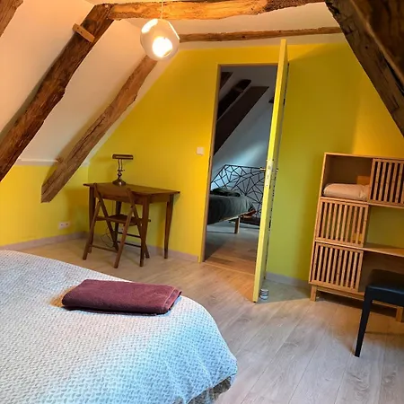 Le Sorbier Maison De Charme Avec - Lascaux - Perigord Ferienhaus Valojoulx