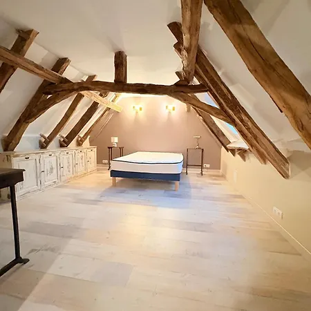 Le Sorbier Maison De Charme Avec - Lascaux - Perigord