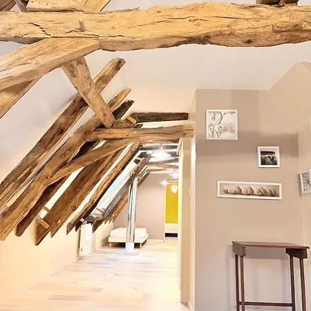 Ferienhaus Le Sorbier Maison De Charme Avec - Lascaux - Perigord *