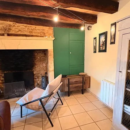 Le Sorbier Maison De Charme Avec - Lascaux - Perigord Valojoulx