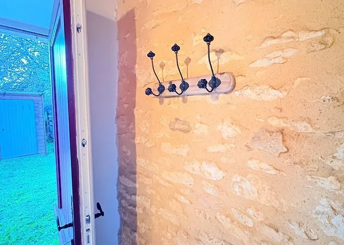 Le Sorbier Maison De Charme Avec - Lascaux - Perigord * Valojoulx