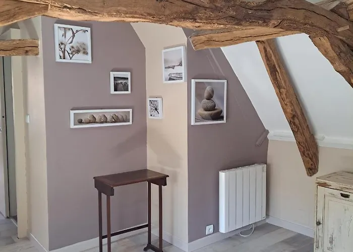 Semesterbostad Le Sorbier Maison De Charme Avec - Lascaux - Perigord