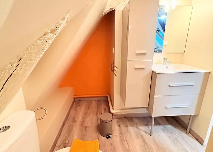 Semesterbostad Le Sorbier Maison De Charme Avec - Lascaux - Perigord