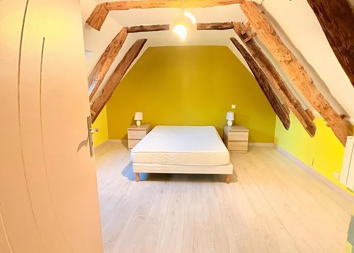Le Sorbier Maison De Charme Avec - Lascaux - Perigord * Valojoulx
