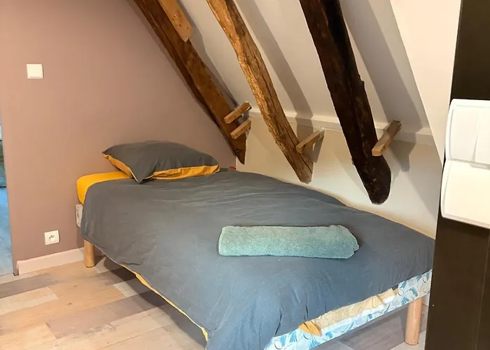 Le Sorbier Maison De Charme Avec - Lascaux - Perigord Semesterbostad *