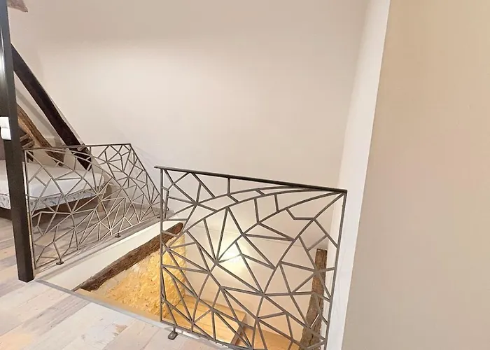 Le Sorbier Maison De Charme Avec - Lascaux - Perigord Semesterbostad *