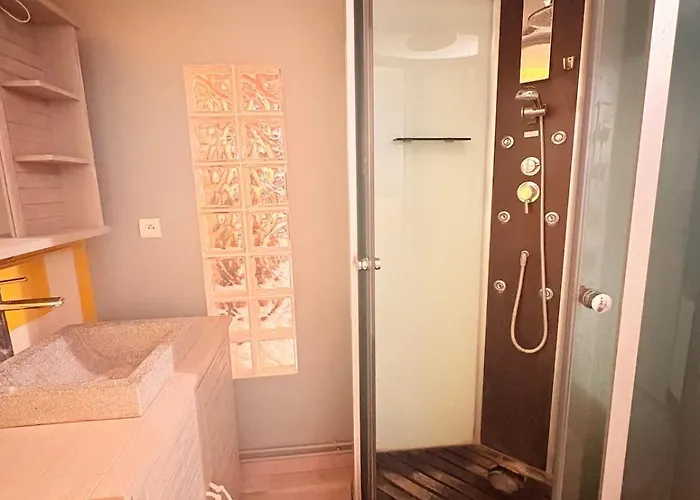 Le Sorbier Maison De Charme Avec - Lascaux - Perigord Semesterbostad Valojoulx