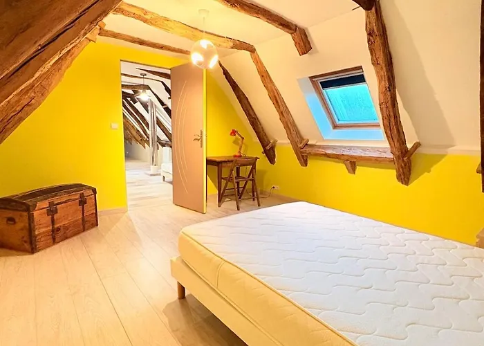 Le Sorbier Maison De Charme Avec - Lascaux - Perigord * Valojoulx