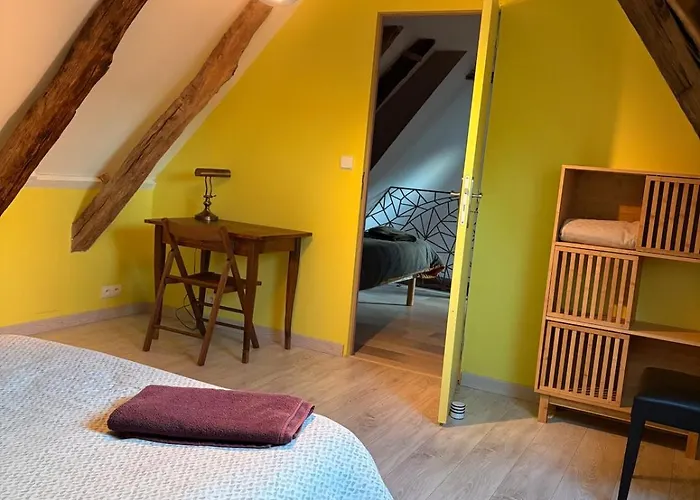 Le Sorbier Maison De Charme Avec - Lascaux - Perigord Semesterbostad Valojoulx