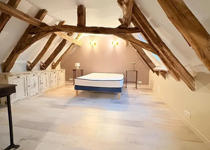 Le Sorbier Maison De Charme Avec - Lascaux - Perigord